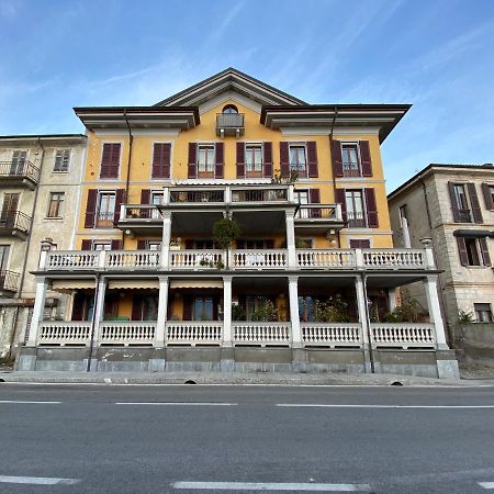 Incanto Sublime Verbania Exterior foto